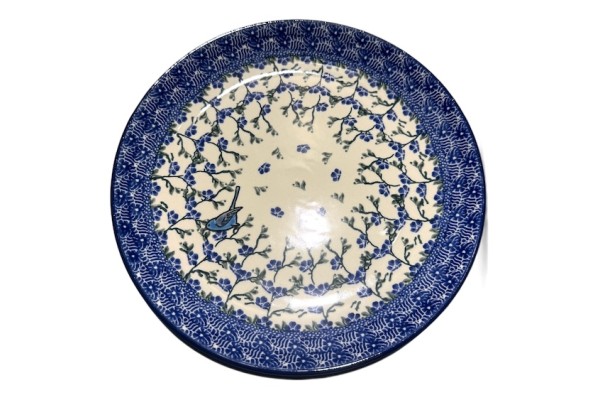 Bunzlau Lunchbord 1935X Lunchborden